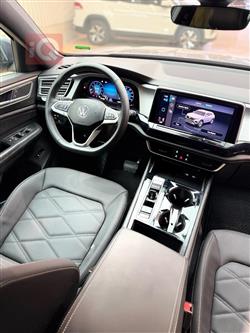 فولكسفاغن أطلس كروس سبورت